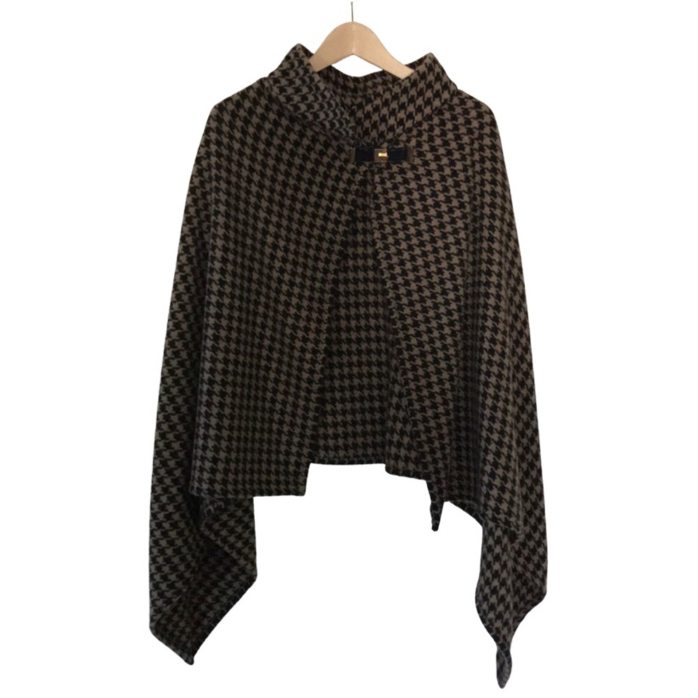 HUGO BOSS capelet